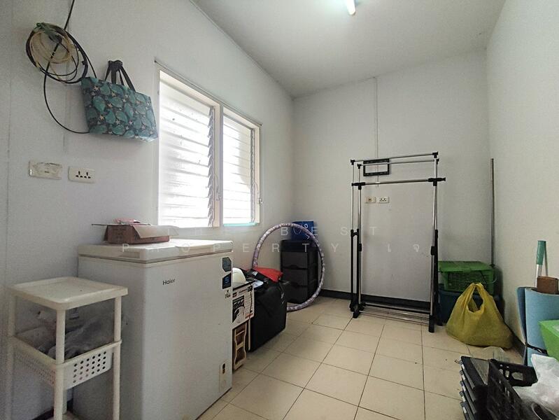 ขาย - Baan Ua-Athorn Thatumnak : บ้านเอื้ออาทร ท่าตำหนัก, นครปฐม