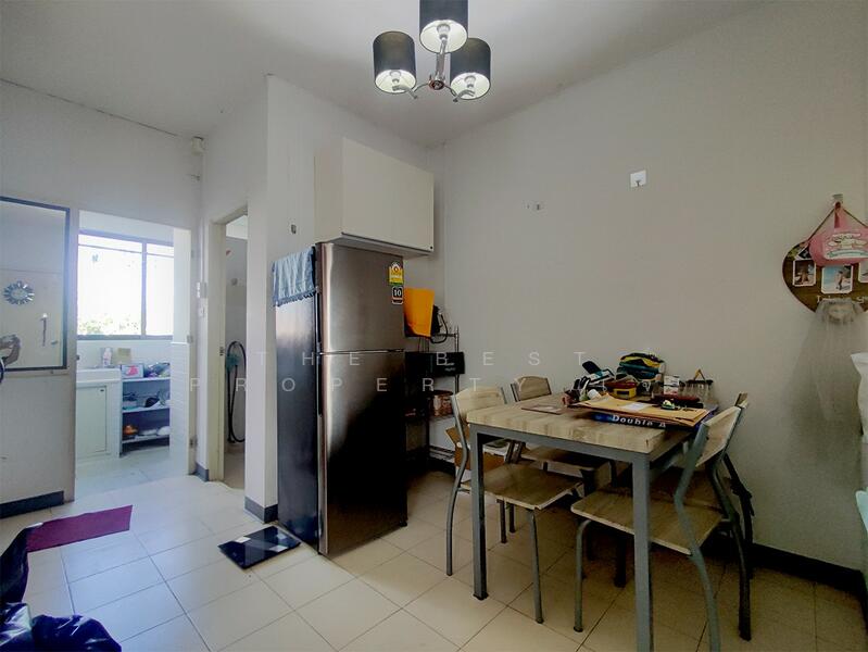 For Sale - Baan Ua-Athorn Thatumnak, Nakhon Pathom