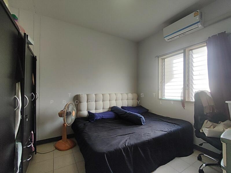 For Sale - Baan Ua-Athorn Thatumnak, Nakhon Pathom