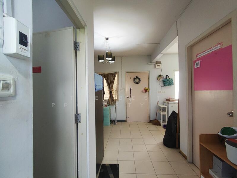 For Sale - Baan Ua-Athorn Thatumnak, Nakhon Pathom