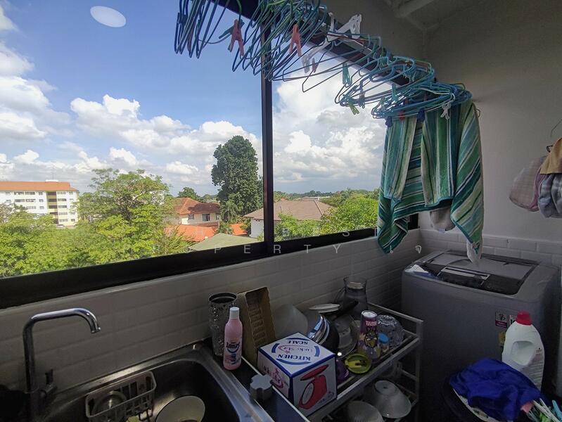 For Sale - Baan Ua-Athorn Thatumnak, Nakhon Pathom