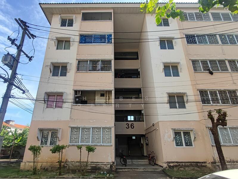 ขาย - Baan Ua-Athorn Thatumnak : บ้านเอื้ออาทร ท่าตำหนัก, นครปฐม