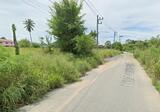 ขายที่ดินบึง ศรีราชา 16 ไร่ ติดถนนเส้นหนองแขวะซ.1 ใกล้ถนน3009ทางลงท่าเรือแหลมฉบัง-200เมตร - DDproperty.com
