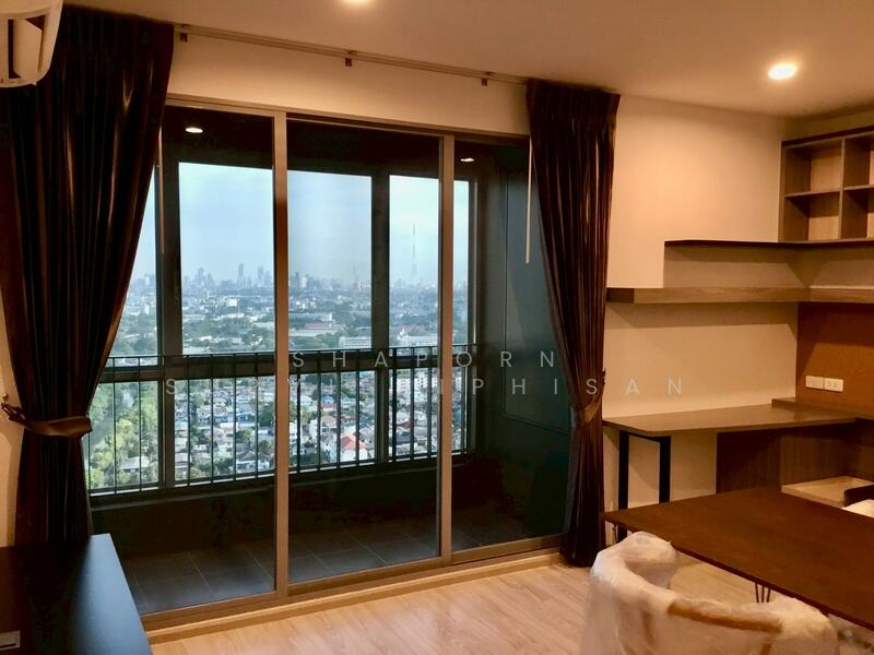 ให้เช่า - IDEO Mobi Grand Interchange Bangsue : ไอดีโอ โมบิ แกรนด์ อินเตอร์เชนจ์ บางซื่อ, กรุงเทพ