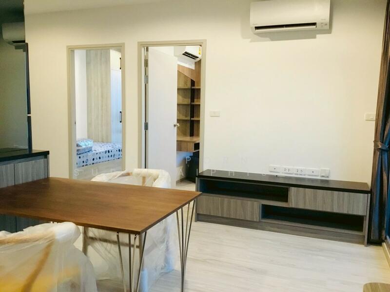 ให้เช่า - IDEO Mobi Grand Interchange Bangsue : ไอดีโอ โมบิ แกรนด์ อินเตอร์เชนจ์ บางซื่อ, กรุงเทพ