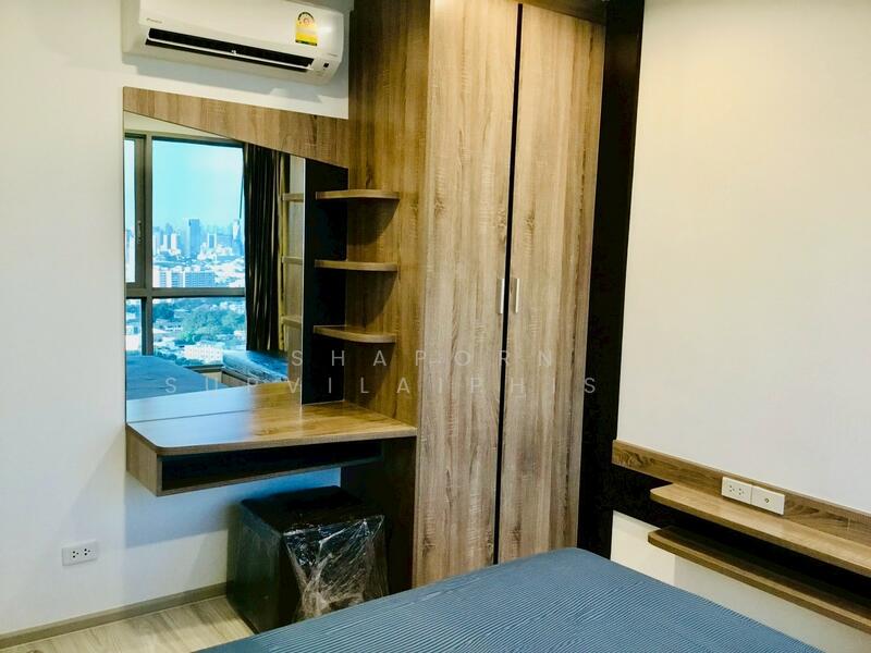 ให้เช่า - IDEO Mobi Grand Interchange Bangsue : ไอดีโอ โมบิ แกรนด์ อินเตอร์เชนจ์ บางซื่อ, กรุงเทพ