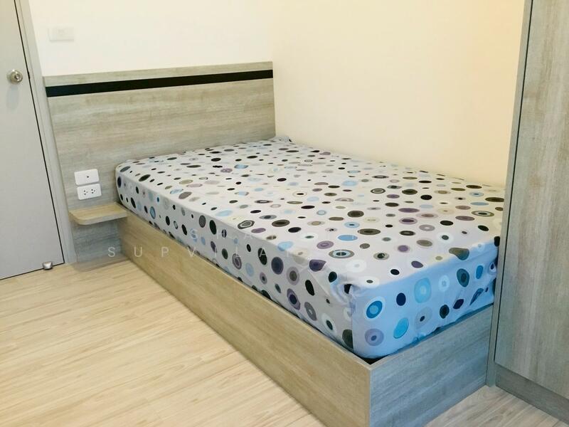 ให้เช่า - IDEO Mobi Grand Interchange Bangsue : ไอดีโอ โมบิ แกรนด์ อินเตอร์เชนจ์ บางซื่อ, กรุงเทพ