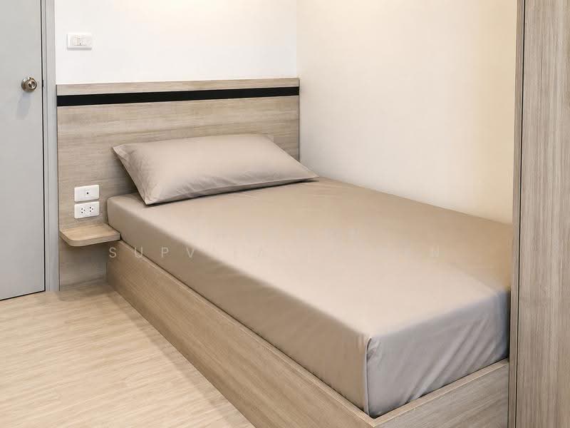 IDEO Mobi Grand Interchange Bangsue, Bangkok, 571 Pracha Rat Sai 2 Road, Bang Sue, Bangkok, 2 Bedrooms, 50 sqm, Condo For Rent, by Shaporn Supvilaiphisan, 60239054 - DDproperty.com