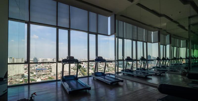 IDEO Mobi Grand Interchange Bangsue : ไอดีโอ โมบิ แกรนด์ อินเตอร์เชนจ์ บางซื่อ, กรุงเทพ, 571 ถนนประชาราษฎร์ สาย 2, บางซื่อ, กรุงเทพ, 50 ตร.ม., คอนโด ให้เช่า, โดย Shaporn Supvilaiphisan, 60239054 - DDproperty.com