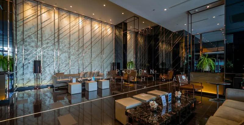 IDEO Mobi Grand Interchange Bangsue, Bangkok, 571 Pracha Rat Sai 2 Road, Bang Sue, Bangkok, 2 Bedrooms, 50 sqm, Condo For Rent, by Shaporn Supvilaiphisan, 60239054 - DDproperty.com