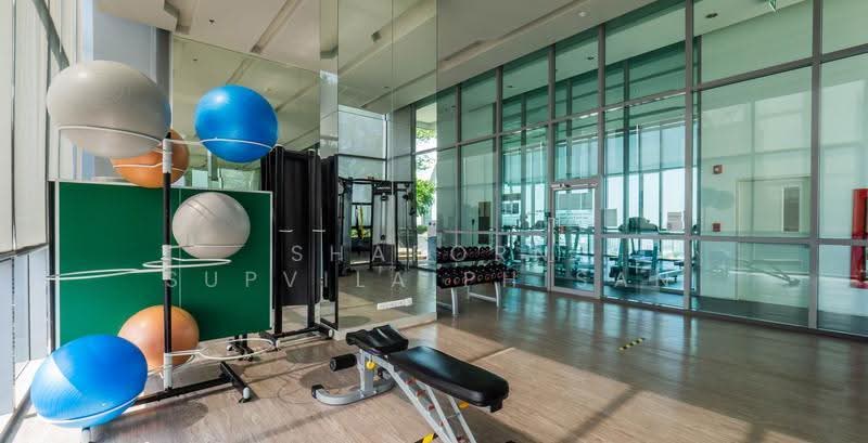 IDEO Mobi Grand Interchange Bangsue, Bangkok, 571 Pracha Rat Sai 2 Road, Bang Sue, Bangkok, 2 Bedrooms, 50 sqm, Condo For Rent, by Shaporn Supvilaiphisan, 60239054 - DDproperty.com