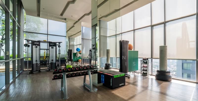 IDEO Mobi Grand Interchange Bangsue, Bangkok, 571 Pracha Rat Sai 2 Road, Bang Sue, Bangkok, 2 Bedrooms, 50 sqm, Condo For Rent, by Shaporn Supvilaiphisan, 60239054 - DDproperty.com