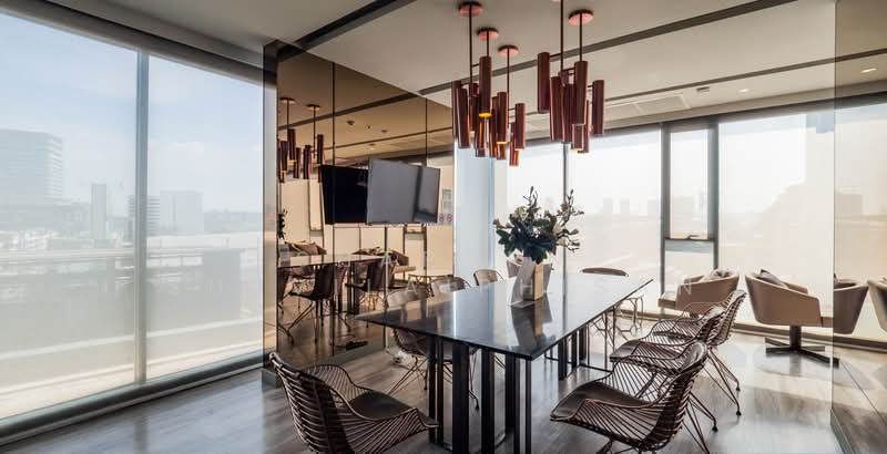 IDEO Mobi Grand Interchange Bangsue, Bangkok, 571 Pracha Rat Sai 2 Road, Bang Sue, Bangkok, 2 Bedrooms, 50 sqm, Condo For Rent, by Shaporn Supvilaiphisan, 60239054 - DDproperty.com