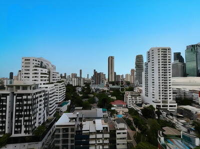 For Rent - Noble BE33, Bangkok