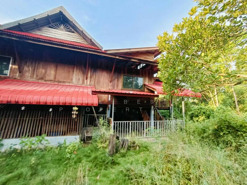 For Sale - ที่ดินพร้อมสิ่งปลูกสร้างมหาชัย สมุทรสาคร, Samut Sakhon