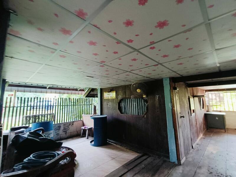 For Sale - ที่ดินพร้อมสิ่งปลูกสร้างมหาชัย สมุทรสาคร, Samut Sakhon