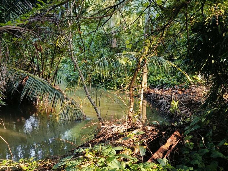 For Sale - ที่ดินพร้อมสิ่งปลูกสร้างมหาชัย สมุทรสาคร, Samut Sakhon