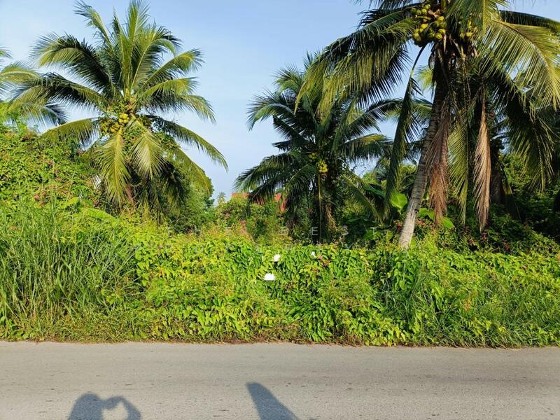 For Sale - ที่ดินพร้อมสิ่งปลูกสร้างมหาชัย สมุทรสาคร, Samut Sakhon