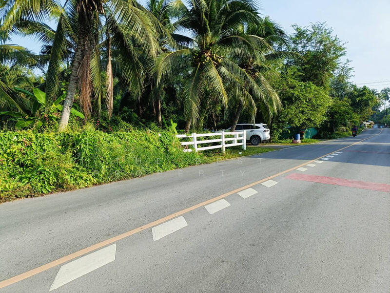 For Sale - ที่ดินพร้อมสิ่งปลูกสร้างมหาชัย สมุทรสาคร, Samut Sakhon