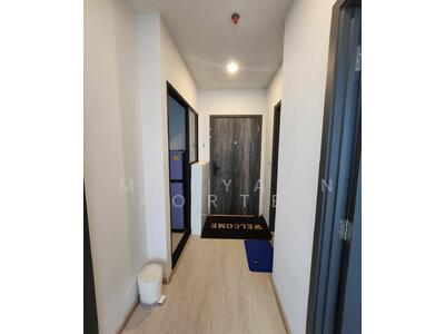 For Rent - Elio Del Nest, Bangkok