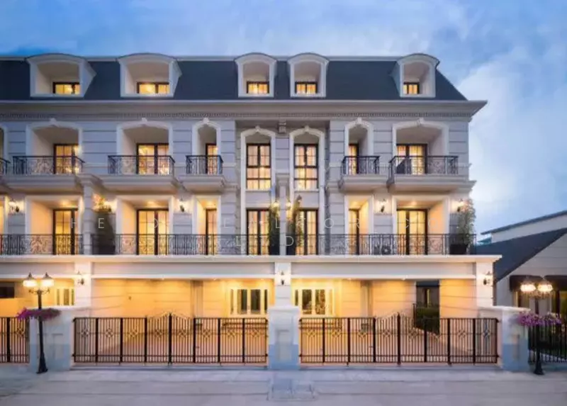 For Rent - The Legend Sathorn-Narathiwas, Bangkok