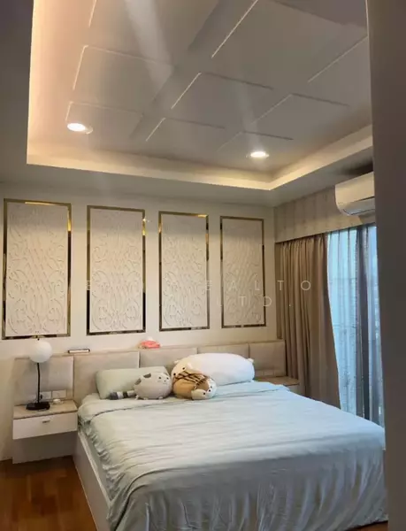 For Rent - The Legend Sathorn-Narathiwas, Bangkok