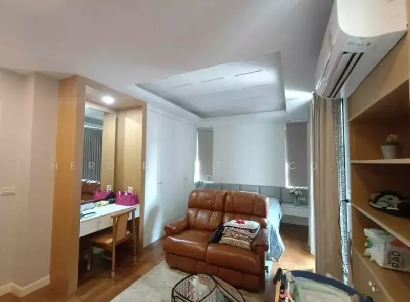 For Rent - The Legend Sathorn-Narathiwas, Bangkok