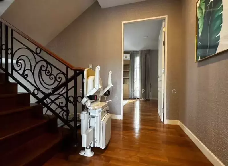 For Rent - The Legend Sathorn-Narathiwas, Bangkok