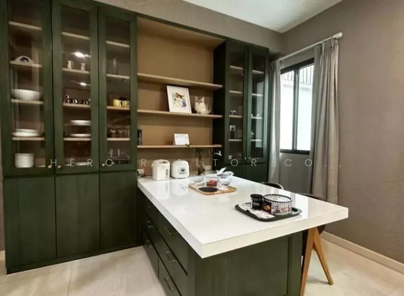 For Rent - The Legend Sathorn-Narathiwas, Bangkok