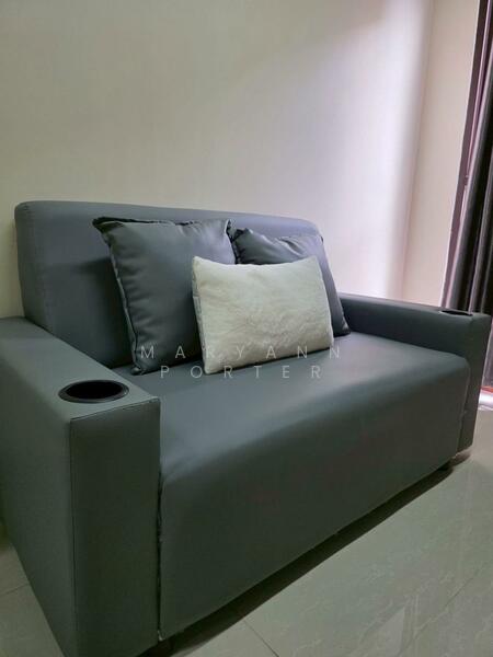 For Sale - Srivara Mansion, Bangkok