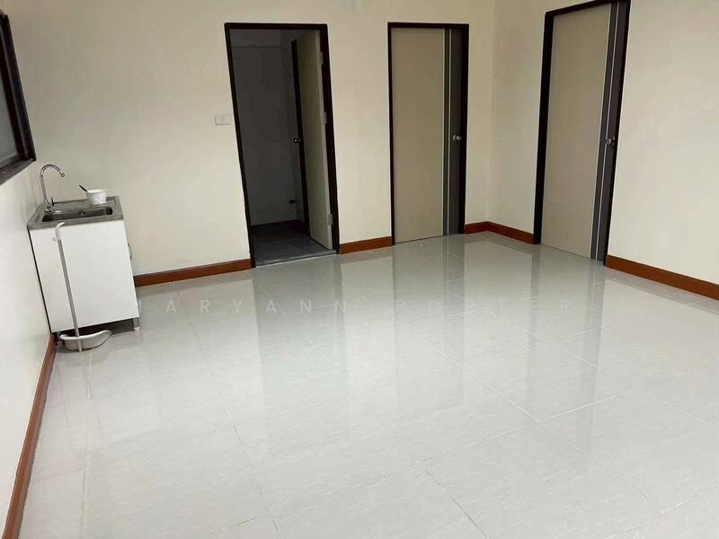 For Sale - Srivara Mansion, Bangkok