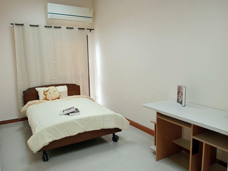 For Sale - Srivara Mansion, Bangkok