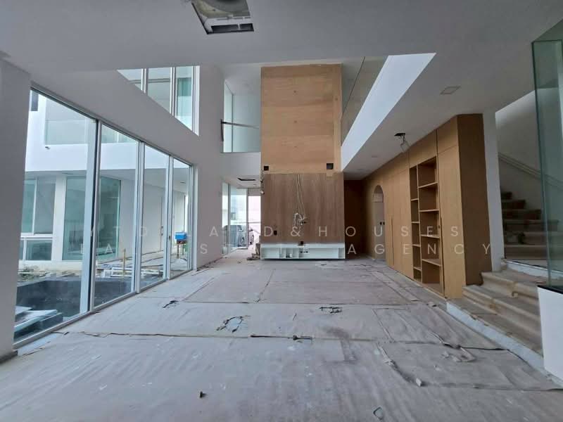 Vive Bangna, Samut Prakan, Bang Kaeo, Bang Plee, Samut Prakan, 3 Bedrooms, 354 sqm, Single Detached House For Sale, by YTD Land&houses Real Estate Agency, 60239119 - DDproperty.com