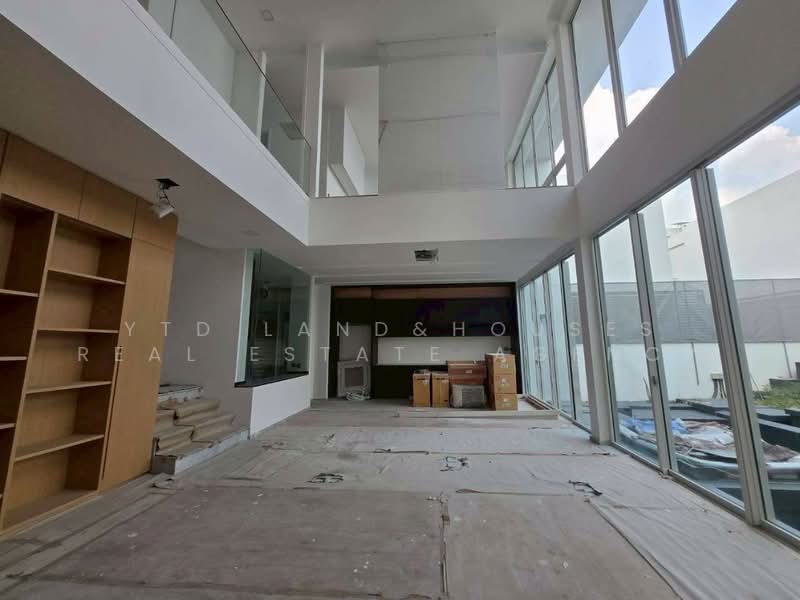 Vive Bangna, Samut Prakan, Bang Kaeo, Bang Plee, Samut Prakan, 3 Bedrooms, 354 sqm, Single Detached House For Sale, by YTD Land&houses Real Estate Agency, 60239119 - DDproperty.com