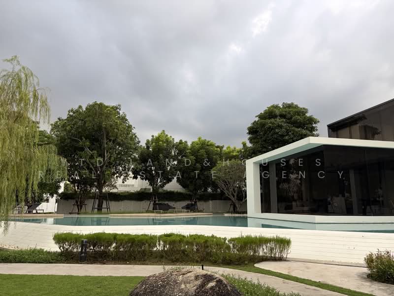 Vive Bangna, Samut Prakan, Bang Kaeo, Bang Plee, Samut Prakan, 3 Bedrooms, 354 sqm, Single Detached House For Sale, by YTD Land&houses Real Estate Agency, 60239119 - DDproperty.com