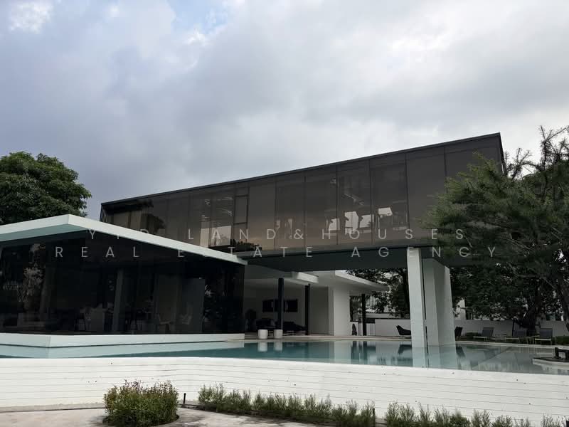 Vive Bangna, Samut Prakan, Bang Kaeo, Bang Plee, Samut Prakan, 3 Bedrooms, 354 sqm, Single Detached House For Sale, by YTD Land&houses Real Estate Agency, 60239119 - DDproperty.com