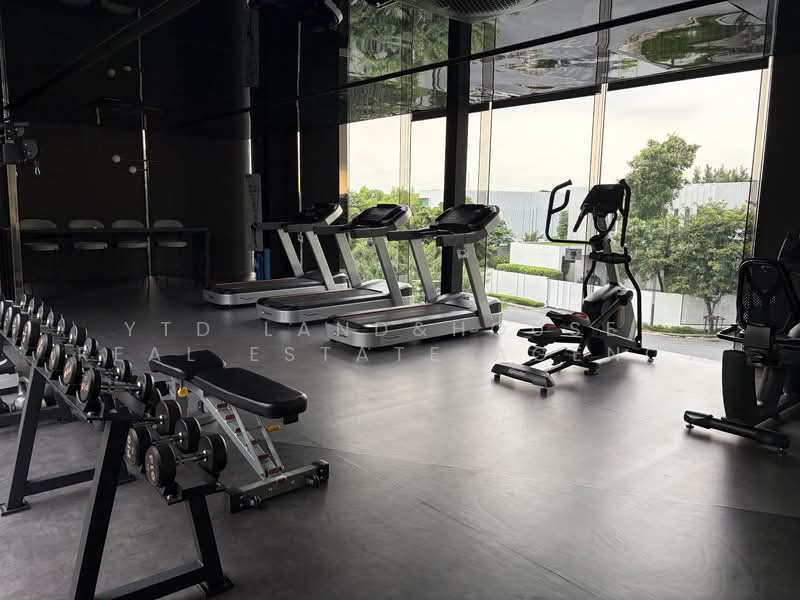 Vive Bangna, Samut Prakan, Bang Kaeo, Bang Plee, Samut Prakan, 3 Bedrooms, 354 sqm, Single Detached House For Sale, by YTD Land&houses Real Estate Agency, 60239119 - DDproperty.com