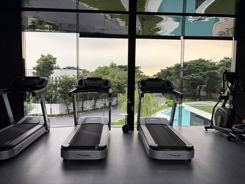 Vive Bangna : วีเว่ บางนา, สมุทรปราการ, บางแก้ว, บางพลี, สมุทรปราการ, 354 ตร.ม., บ้านเดี่ยว ขาย, โดย YTD Land&houses Real Estate Agency, 60239119 - DDproperty.com