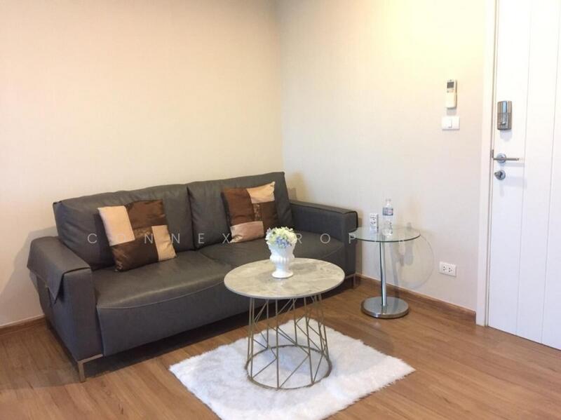 ให้เช่า - The Tree Rio Bang-Aor Station : เดอะทรี ริโอ บางอ้อ สเตชั่น, กรุงเทพ