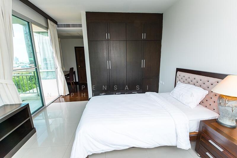 ให้เช่า - Baan Thirapa : บ้านธีรภา, กรุงเทพ