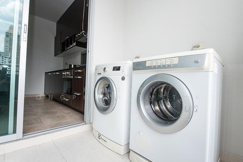 ให้เช่า - Baan Thirapa : บ้านธีรภา, กรุงเทพ