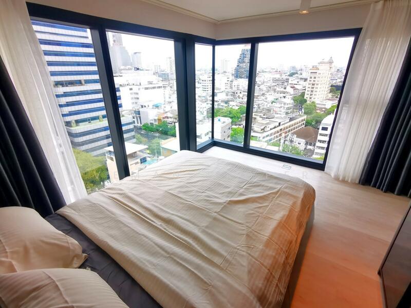 ให้เช่า - The Lofts Silom : เดอะ ลอฟท์ สีลม, กรุงเทพ