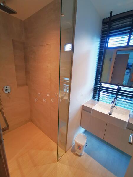 For Rent - The Lofts Silom, Bangkok