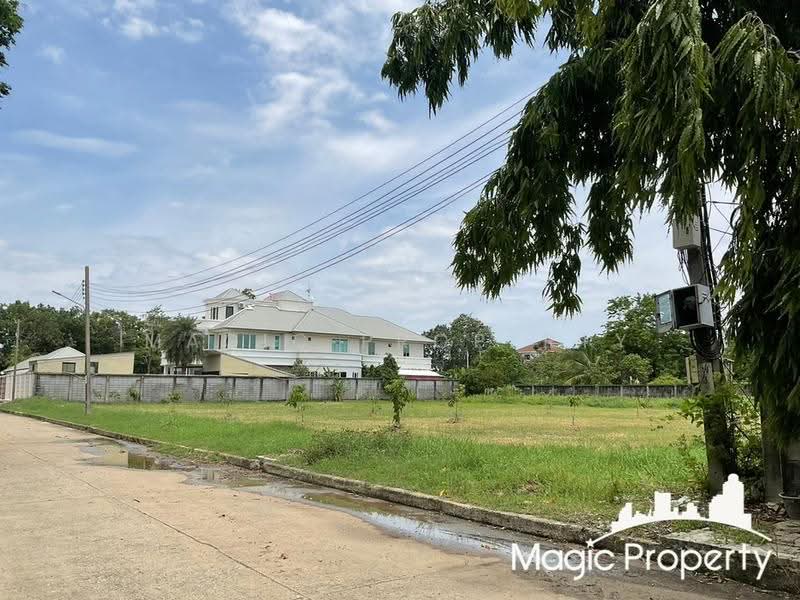 Land in Windmill Village Bangna Golf Course, Samut Prakan, Bangphli Yai, Bang Plee, Samut Prakan, , 3,176 sqm, Land For Sale, by Magic Property, 60239147 - DDproperty.com