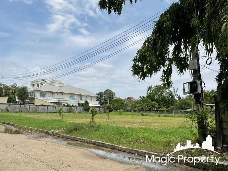 ที่ดิน ใน หมู่บ้านวินด์มิลล์ สนามกอล์ฟ บางนา, สมุทรปราการ, บางพลีใหญ่, บางพลี, สมุทรปราการ, 3,176 ตร.ม., ที่ดิน ขาย, โดย Magic Property, 60239147 - DDproperty.com