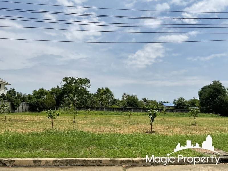 ที่ดิน ใน หมู่บ้านวินด์มิลล์ สนามกอล์ฟ บางนา, สมุทรปราการ, บางพลีใหญ่, บางพลี, สมุทรปราการ, 3,176 ตร.ม., ที่ดิน ขาย, โดย Magic Property, 60239147 - DDproperty.com