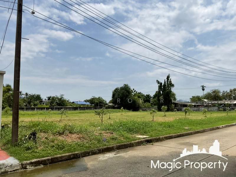 Land in Windmill Village Bangna Golf Course, Samut Prakan, Bangphli Yai, Bang Plee, Samut Prakan, , 3,176 sqm, Land For Sale, by Magic Property, 60239147 - DDproperty.com