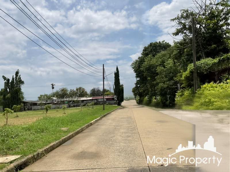 Land in Windmill Village Bangna Golf Course, Samut Prakan, Bangphli Yai, Bang Plee, Samut Prakan, , 3,176 sqm, Land For Sale, by Magic Property, 60239147 - DDproperty.com