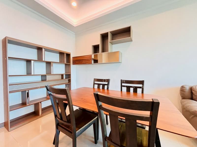 Supalai Elite Phayathai : ศุภาลัย เอลีท พญาไท, กรุงเทพ, ถนนศรีอยุธยา, ถนนพญาไท, ราชเทวี, กรุงเทพ, 61 ตร.ม., คอนโด ให้เช่า, โดย Shaporn Supvilaiphisan, 60239165 - DDproperty.com