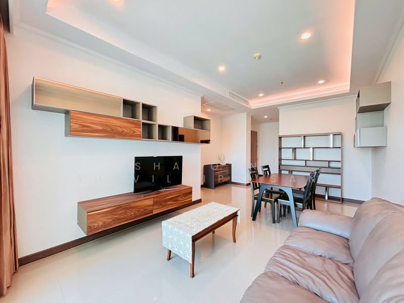 Supalai Elite Phayathai, Bangkok, Ayutthaya Road, Thanon Phaya Thai, Ratchathewi, Bangkok, 1 Bedroom, 61 sqm, Condo For Rent, by Shaporn Supvilaiphisan, 60239165 - DDproperty.com